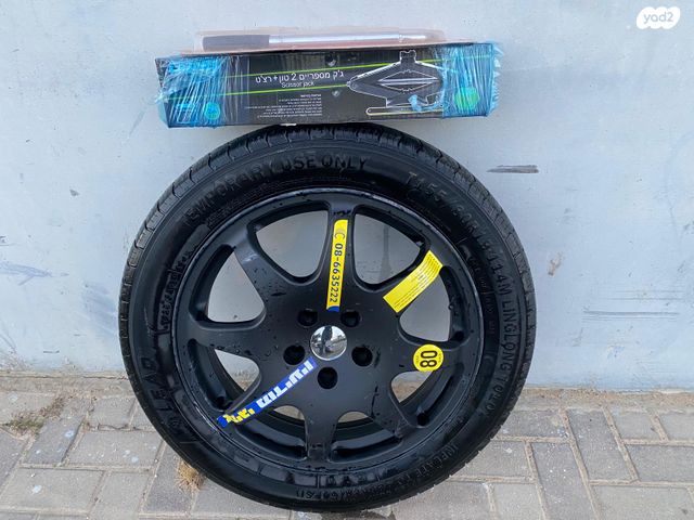 יונדאי איוניק 5