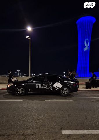 שברולט מאליבו