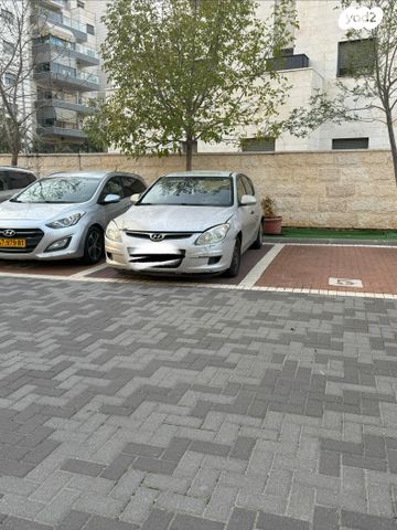 מודעת רכב יונדאי i30
