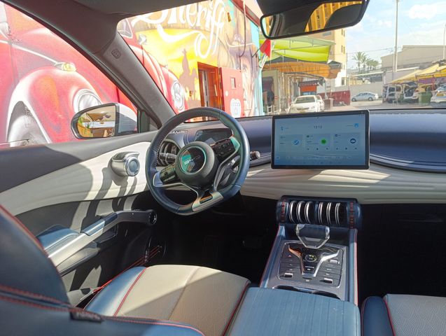 בי.ווי.די אטו 3