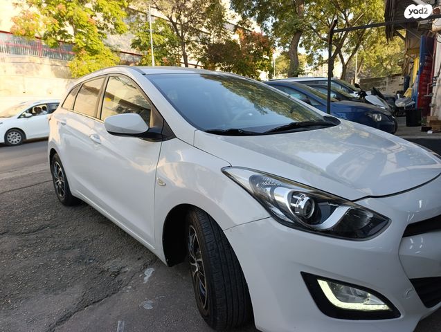 יונדאי i30