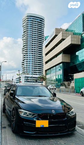 ב מ וו סדרה 3