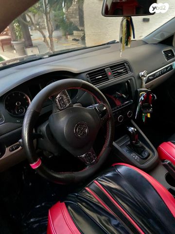 פולקסווגן ג'טה 