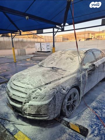 שברולט מאליבו