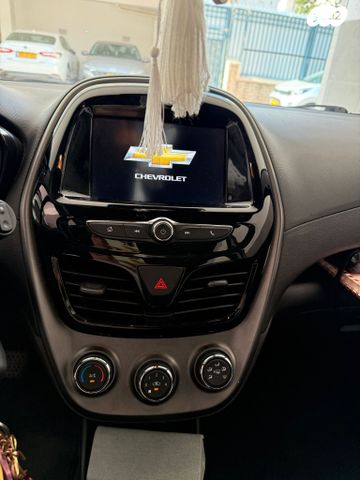 שברולט ספארק