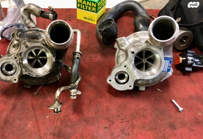 ב מ וו סדרה 3