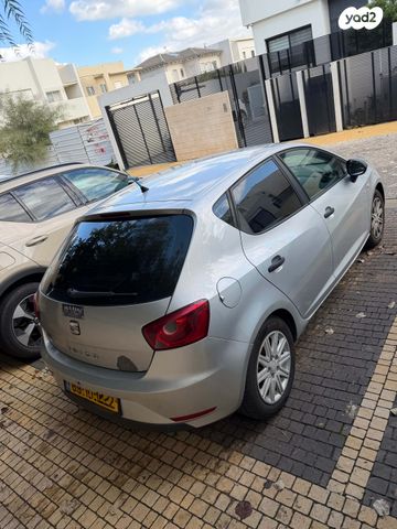 סיאט איביזה