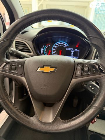 שברולט ספארק