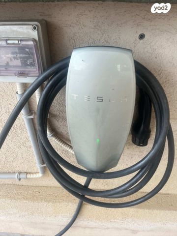 טסלה מודל 3