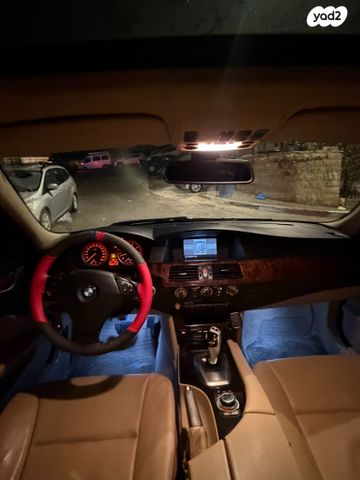 ב מ וו סדרה 5