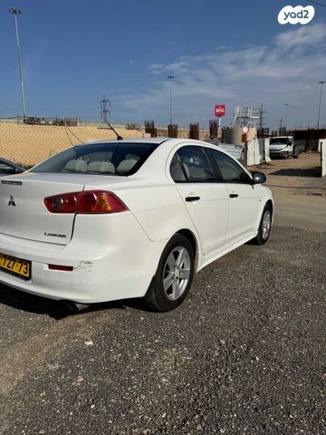 מיצובישי לנסר