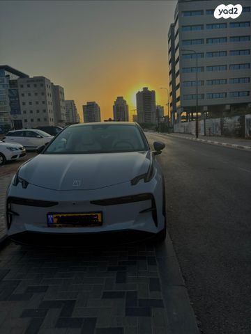 מודעת רכב זיקר X