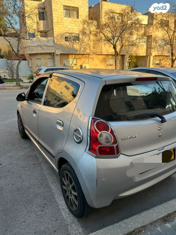 סוזוקי אלטו