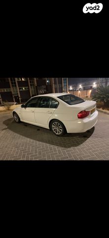 ב מ וו סדרה 3