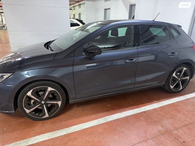 סיאט איביזה