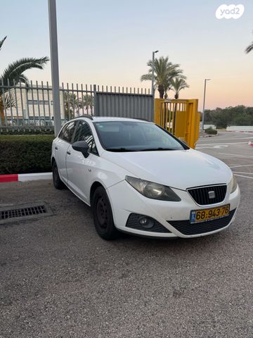 סיאט איביזה