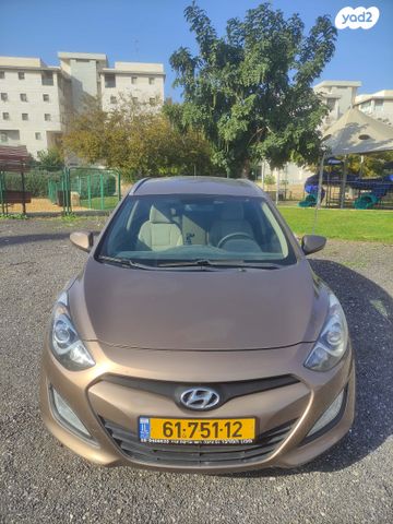 יונדאי i30