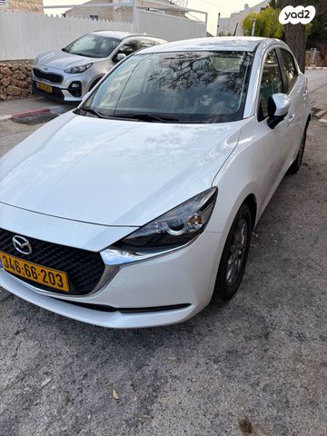 מאזדה 2