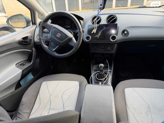 סיאט איביזה