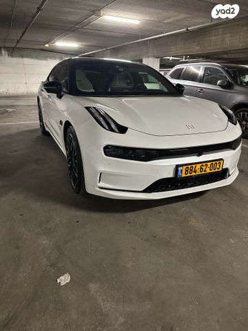 מודעת רכב זיקר 001