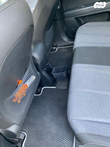 יונדאי איוניק 5