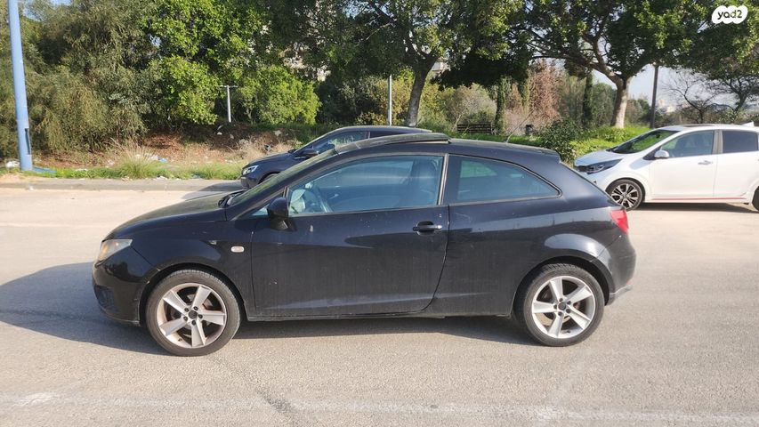 סיאט איביזה