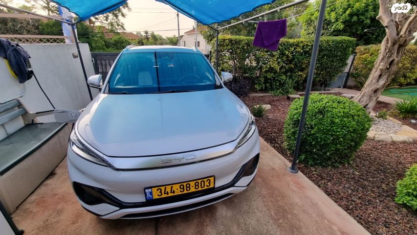 בי.ווי.די אטו 3