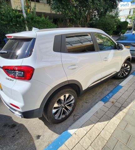 צ׳רי טיאגו 4 פרו