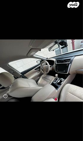 ניסאן אלטימה