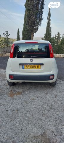 פיאט פנדה