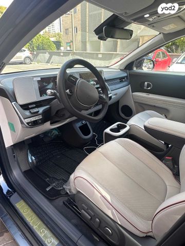 יונדאי איוניק 5