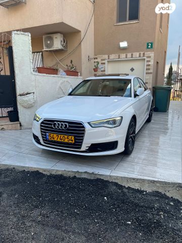 אאודי A6