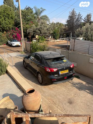 מיצובישי לנסר