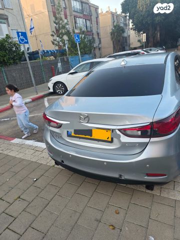 מאזדה 6