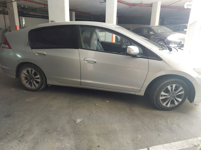 הונדה אינסייט