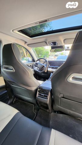 צ׳רי טיאגו 4 פרו