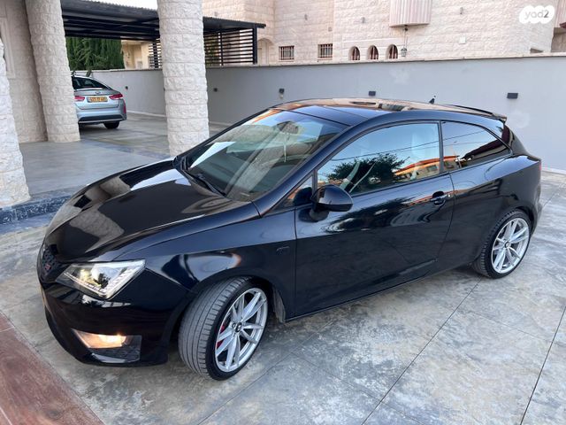 סיאט איביזה