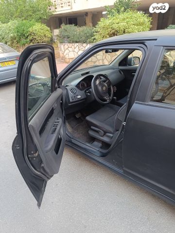 סוזוקי סוויפט