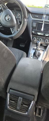 סקודה אוקטביה 