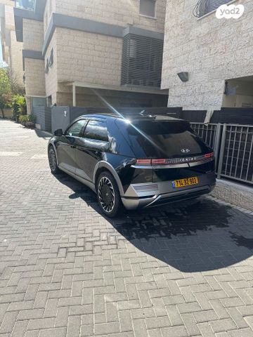 יונדאי איוניק 5