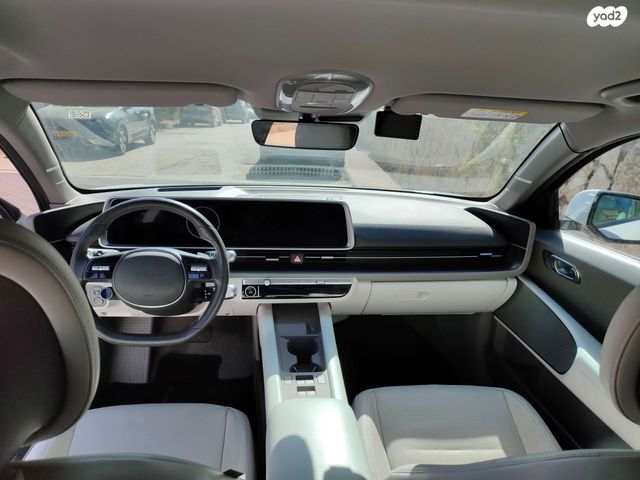 יונדאי איוניק 6