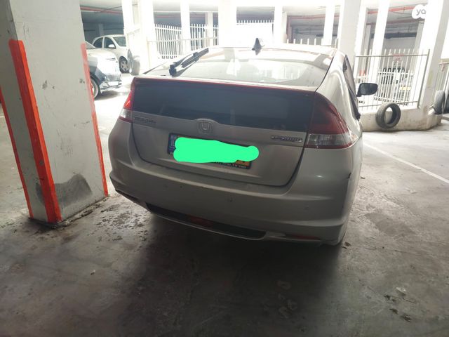 הונדה אינסייט