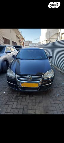 פולקסווגן ג'טה