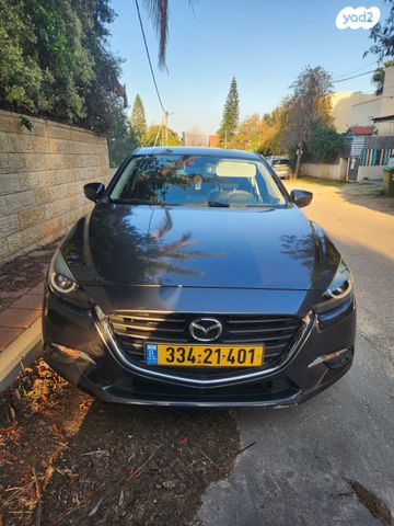 מאזדה 3