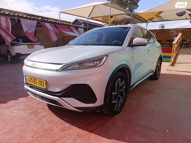 בי.ווי.די אטו 3