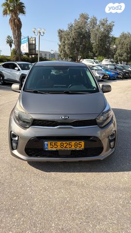מודעת רכב קיה פיקנטו