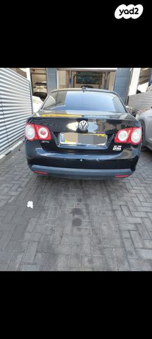 פולקסווגן ג'טה