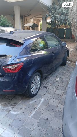 סיאט איביזה