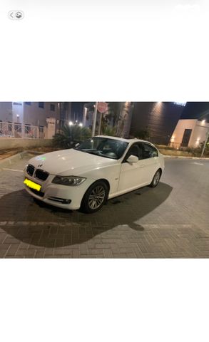 ב מ וו סדרה 3