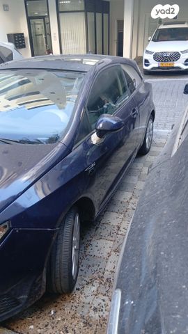 סיאט איביזה